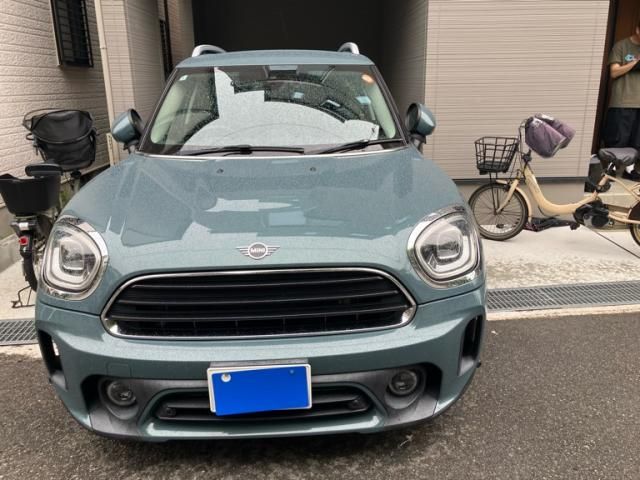 BMW / MINI CROSSOVER