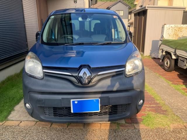 RENAULT / RENAULT KANGOO