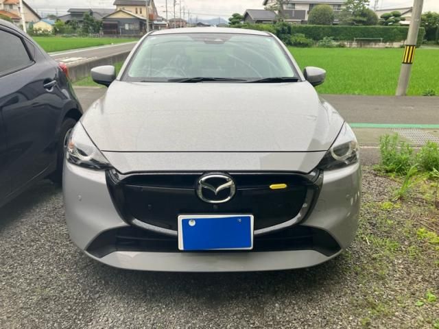 MAZDA / マツダ２
