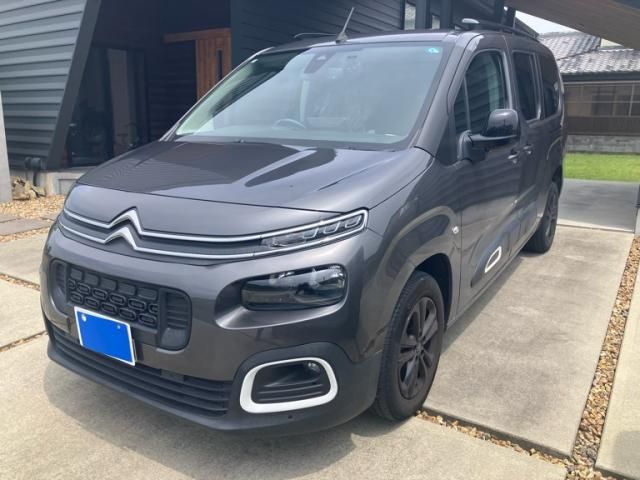 CITROEN / CITROEN Berlingo