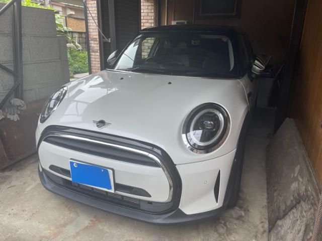 BMW / MINI COOPER 5DOOR