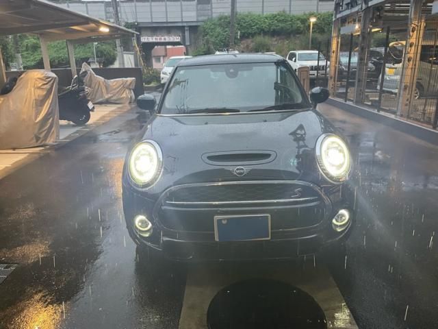 BMW / MINI COOPER SD 5DOOR