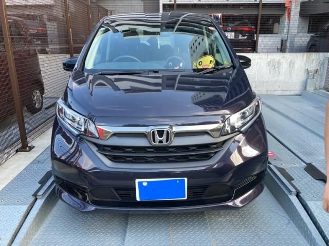 HONDA / FREED 4WD