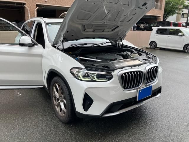 BMW / BMW X3