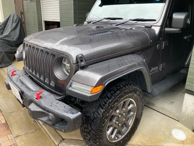 JEEP / JEEP WRANGLER