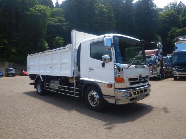 HINO / RANGER
