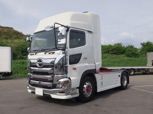 HINO / PROFIA