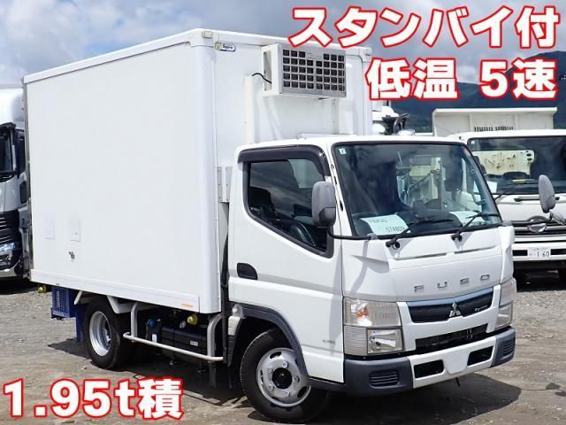 MITSUBISHI / CANTER