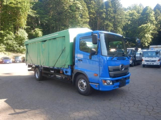 HINO / RANGER