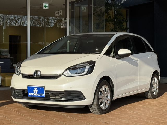 HONDA / FIT