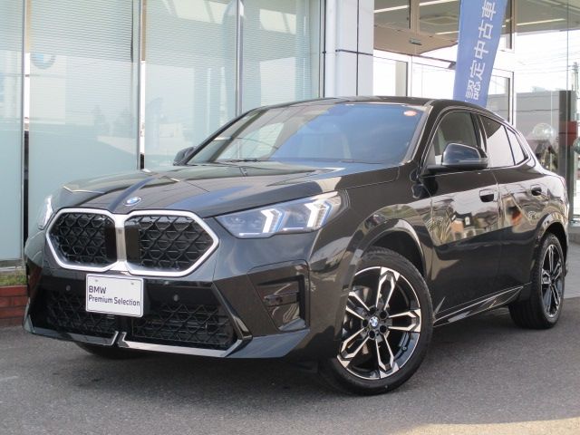 BMW / BMW X2