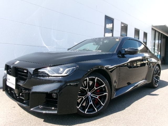 Japanese used car Ref# 1631215 BMW / BMW M2 coupe