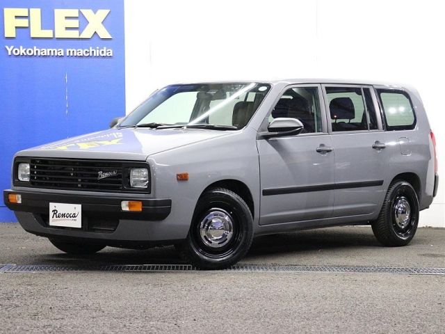 TOYOTA / PROBOX van HYBRID