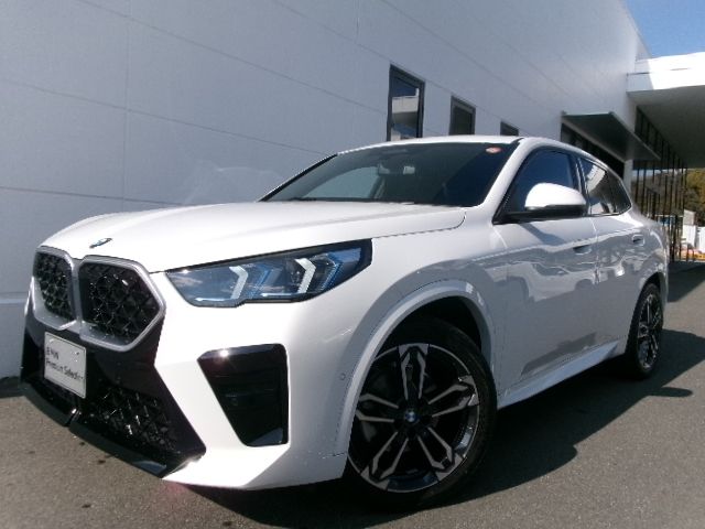 BMW / BMW X2