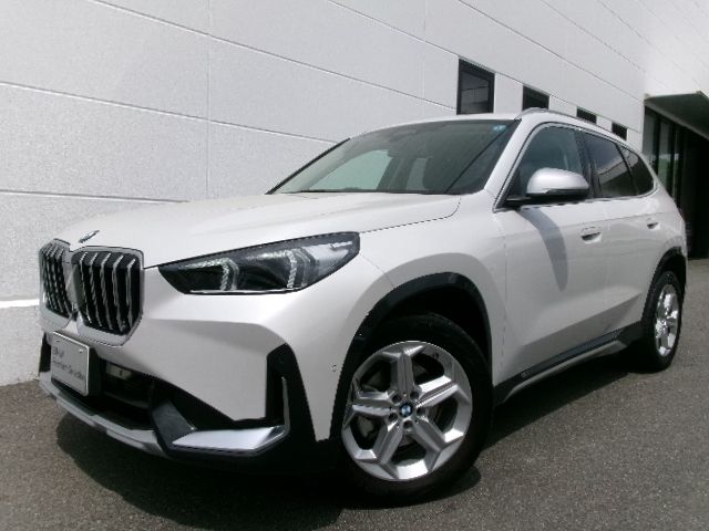 BMW / BMW X1