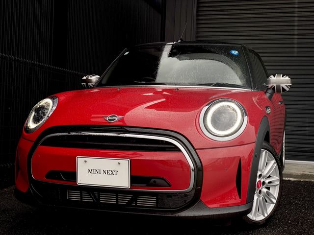 BMW / MINI COOPER open