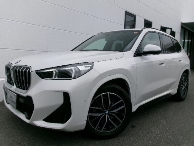 BMW / BMW X1