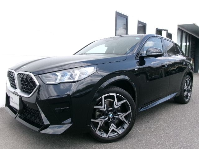 BMW / BMW X2