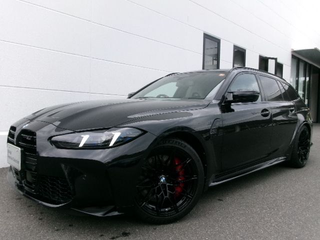 BMW / BMW M3 touring