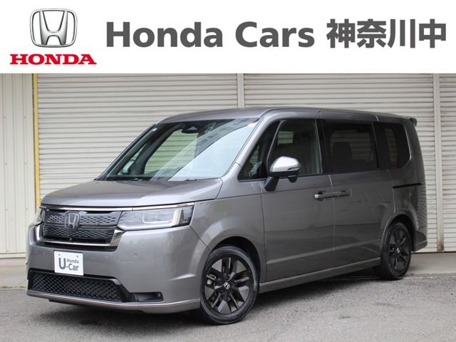 HONDA / STEPWAGON SPADA