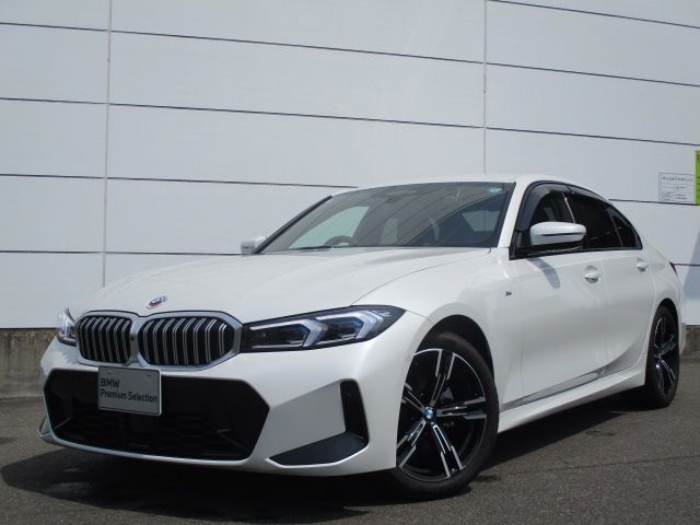 BMW / BMW 3series sedan