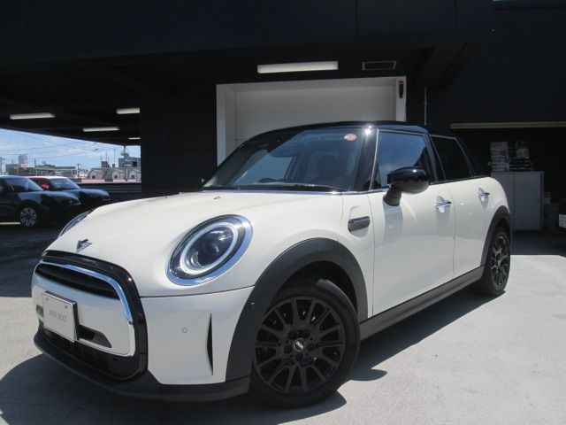 BMW / MINI COOPER 5DOOR