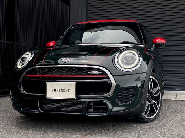 BMW / MINI