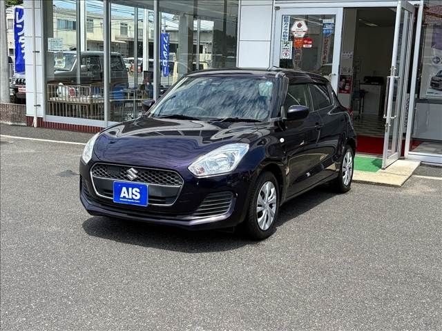 SUZUKI / SWIFT