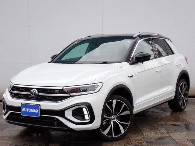 VOLKSWAGEN / VOLKSWAGEN T-Roc