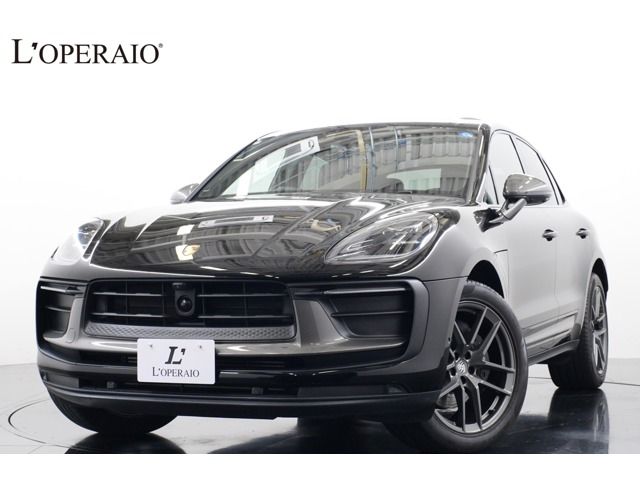PORSCHE / PORSCHE Macan