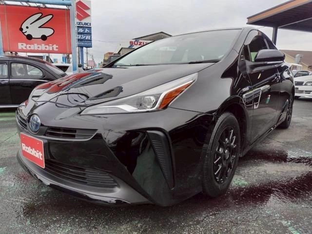 TOYOTA / PRIUS