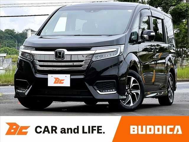 HONDA / STEPWAGON SPADA