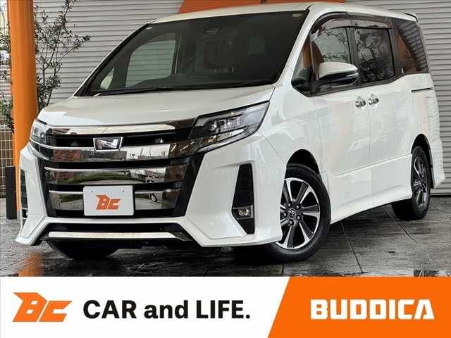 TOYOTA / NOAH