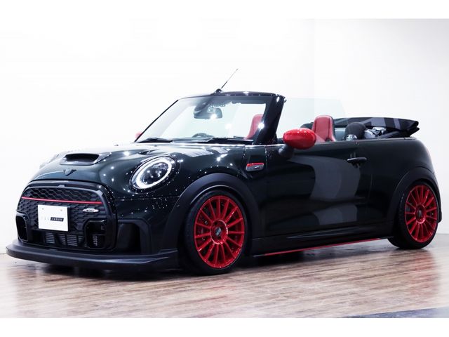 BMW / MINI open
