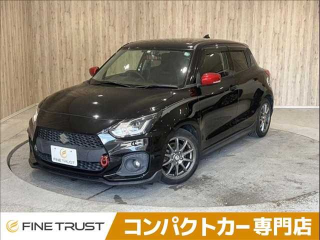 SUZUKI / SWIFT