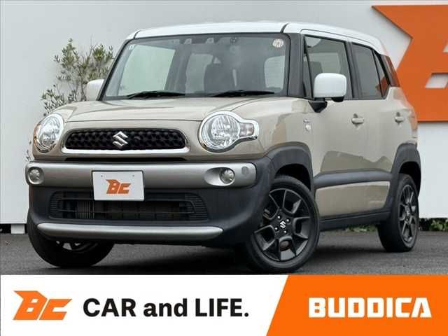 SUZUKI / XBEE