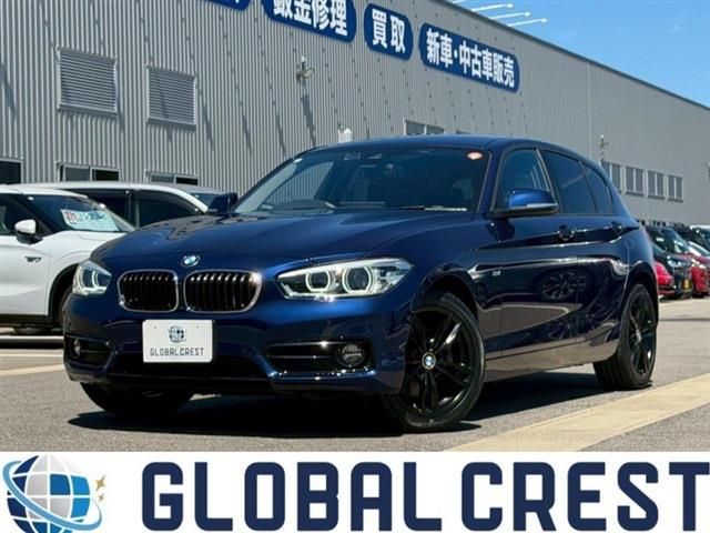 BMW / BMW 1series