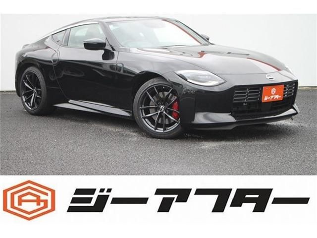 Japanese used car Ref# 1631348 NISSAN / FAIRLADY Z
