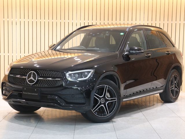 MERCEDES BENZ / MERCEDES BENZ GLC class