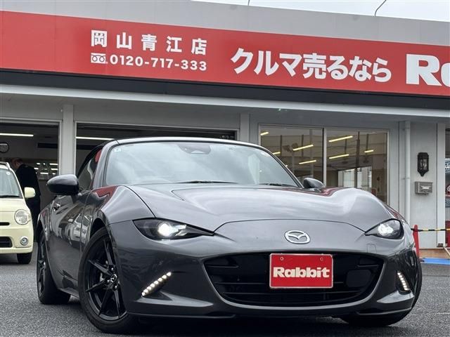 MAZDA / ROADSTER