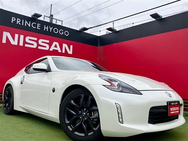 Japanese used car Ref# 1631367 NISSAN / FAIRLADY Z