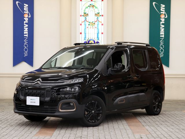 CITROEN / CITROEN Berlingo