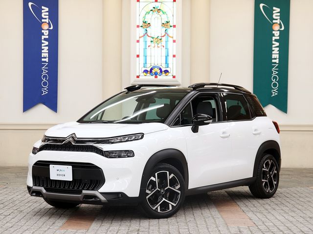 CITROEN / CITROEN C3 AIRCROSS SUV