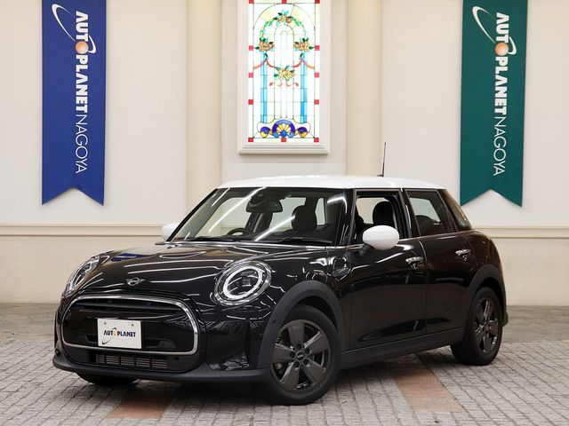 BMW / MINI COOPER 5DOOR