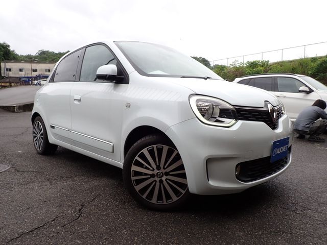 RENAULT / RENAULT TWINGO