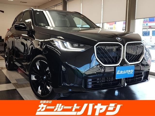 BMW / BMW X3