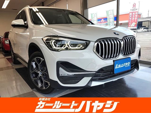BMW / BMW X1
