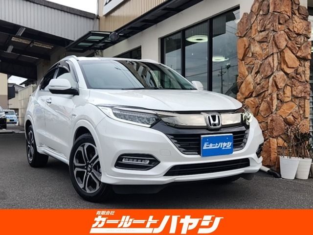 HONDA / VEZEL HYBRID