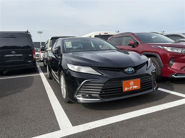 TOYOTA / CAMRY HYBRID