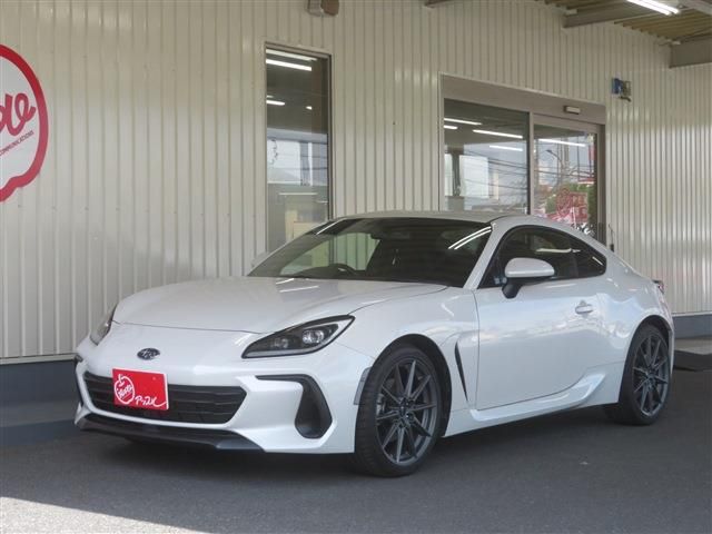 SUBARU / BRZ